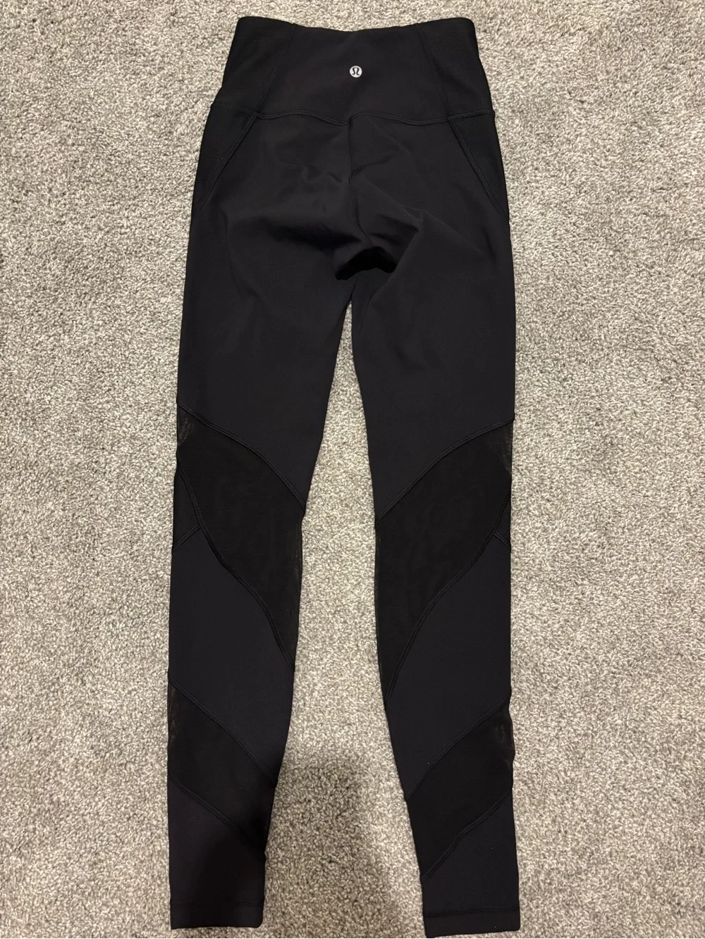 Lululemon Wunder Under High-Rise Tight 28